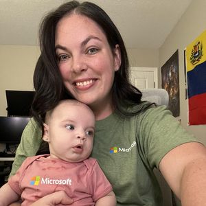 Image post by @microsoftlife on Instagram