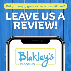 Image post by @blakleysflooring on Instagram