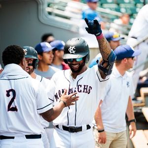 Image post by @kc_monarchs on Instagram