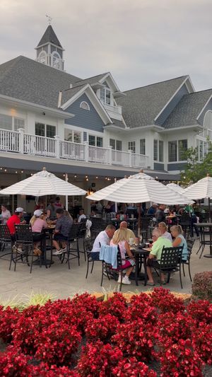 Video post by @WetheringtonGCC on Facebook
