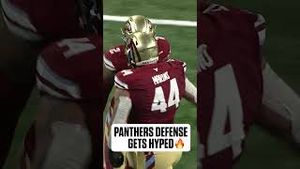 Video post by @xfl on YouTube