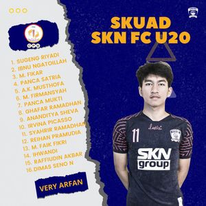 Image post by @sknfckebumen on Instagram