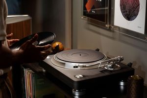Image post by @denonofficial on Instagram