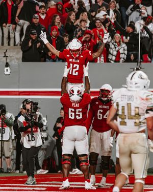 Image post by @packfootball on Instagram