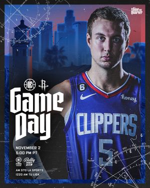 Image post by @laclippers on Instagram
