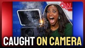 Video post by @townhall on YouTube