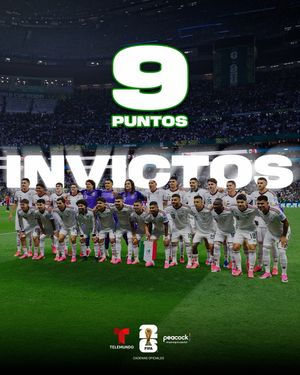 Image post by @telemundodeportes on Instagram