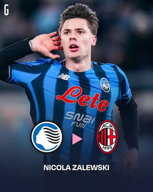 Image post by @lagazzettadellosport on TikTok