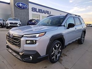 Image post by @mccarthysubaru on Instagram