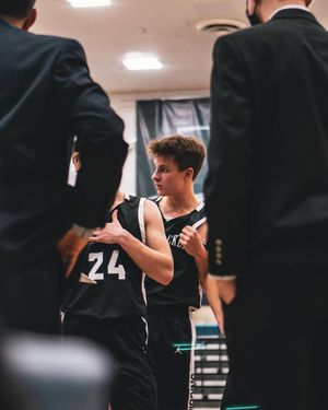 Image post by @hibbingbasketball on Instagram