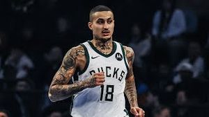 Video post by @bucks on YouTube