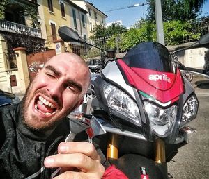 Image post by @loreschiappa on Instagram