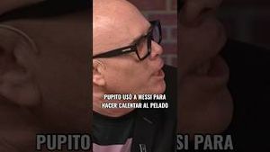 Video post by @olgaenvivo_ on YouTube