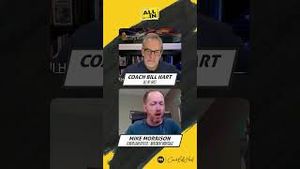 Video post by @billhart on YouTube
