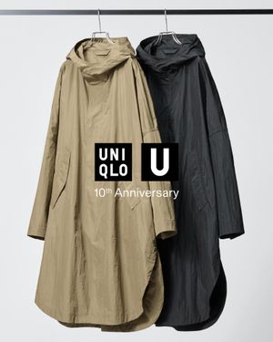 Image post by @uniqlousa on Instagram