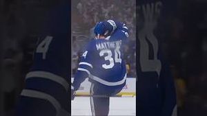 Video post by @sportsnet on YouTube