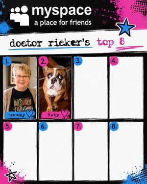Video post by @doctorricker on TikTok