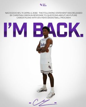 Image post by @sfa_mbb on Instagram