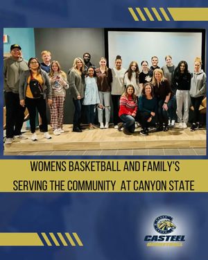 Image post by @CasteelWBB on Twitter