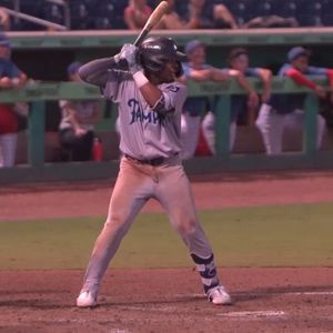 Image post by @jbrophybaseball on Instagram