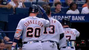 Video post by @sportsnet on Facebook