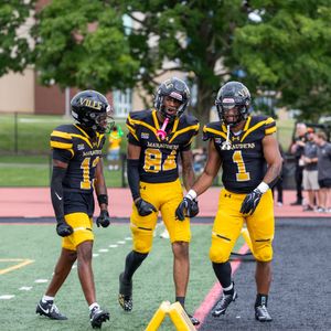 Image post by @villemarauders on Instagram
