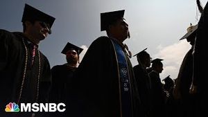 Video post by @msnbc on YouTube