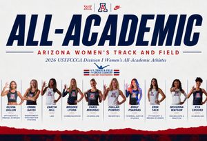 Image post by @arizonatrack on Instagram
