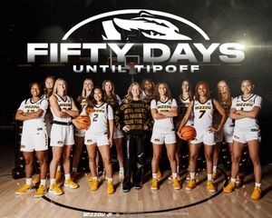 Image post by @mizzouwbb on Instagram