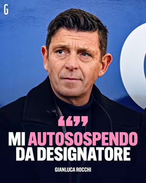 Image post by @lagazzettadellosport on TikTok