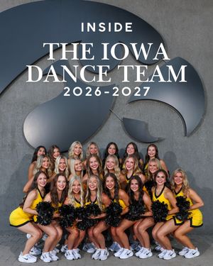 Image post by @iowadanceteam on Instagram
