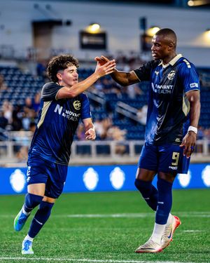 Image post by @cltindependence on Instagram