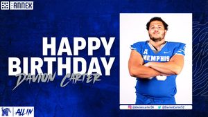 Image post by @MemphisFB on Twitter