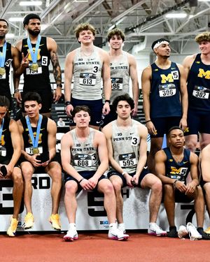 Image post by @pennstatetfxc on Instagram