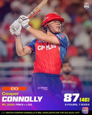 Image post by @bbl on Instagram