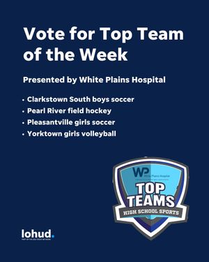 Image post by @lohudsports on Instagram