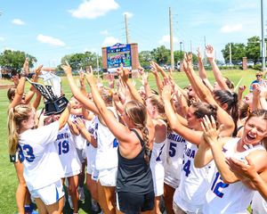 Image post by @gatorslax on Instagram