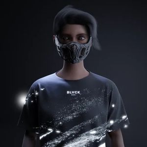 Image post by @BlvckParis on Twitter