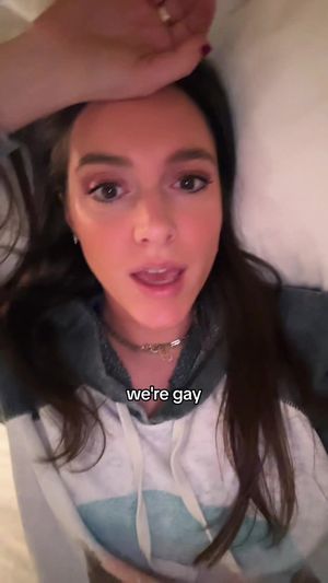 Video post by @arielledangelo on TikTok