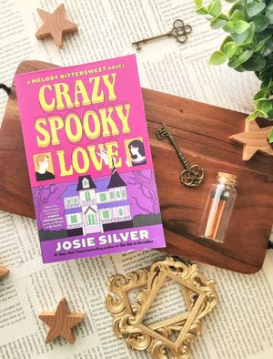 Image post by @booksparks on Instagram