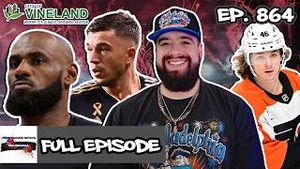 Video post by @undergroundsportsphiladelphia on YouTube