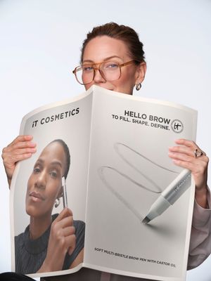 Image post by @itcosmetics on Instagram