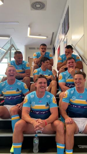 Video post by @gctitans on TikTok
