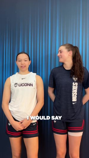 Video post by @uconnwbb on TikTok