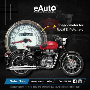 Image post by @eautoindia on Instagram