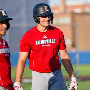Image post by @louisvillebsb on Instagram