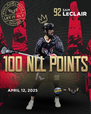 Image post by @nllwings on Instagram