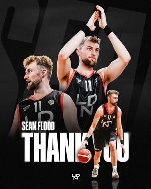Image post by @londonlions on Instagram