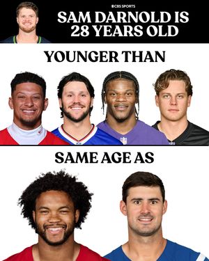 Image post by @nfloncbs on Instagram