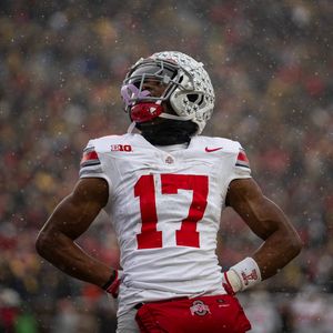 Image post by @ohiostathletics on Instagram